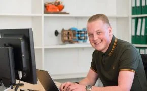 Spareparts stage Bas ten Velde