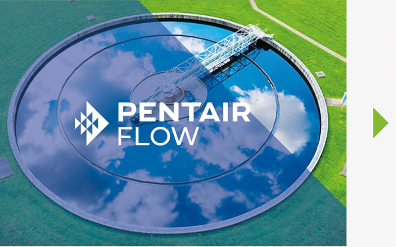 Pentair Flow