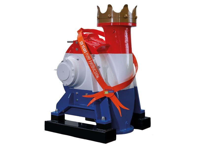 Pentair-jubileumpomp